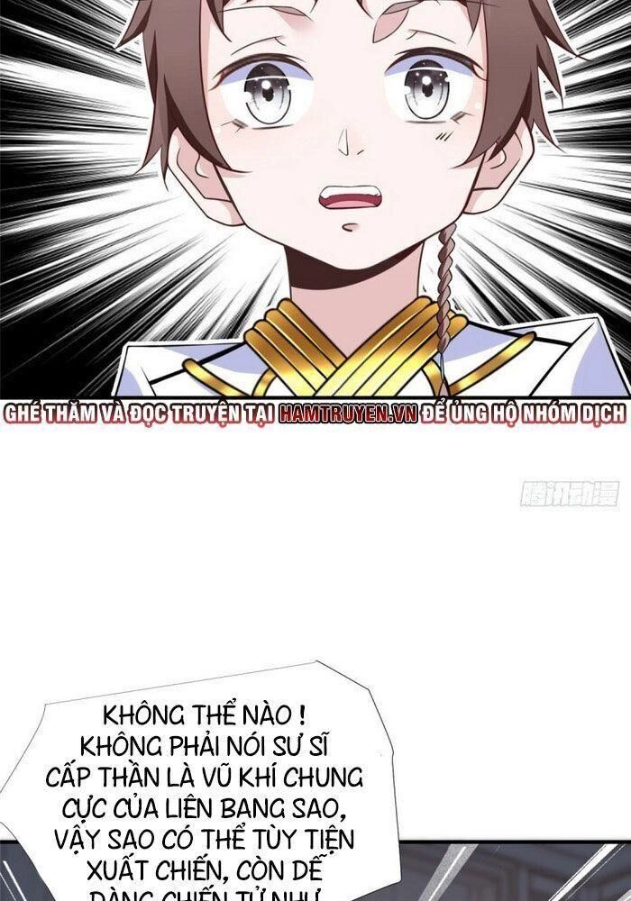 Xuyên Tới Tương Lai: Làm Đàn Ông Không Dễ Chapter 57 - 10