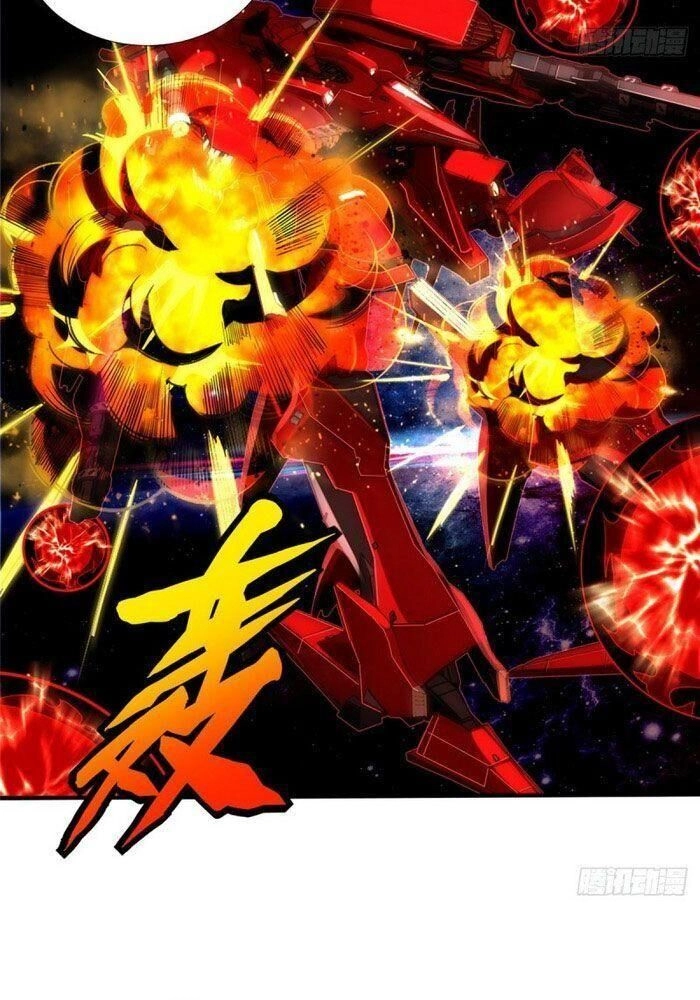 Xuyên Tới Tương Lai: Làm Đàn Ông Không Dễ Chapter 57 - 16