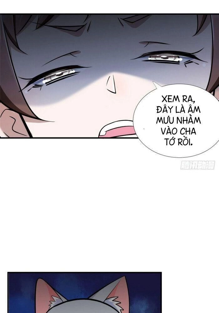 Xuyên Tới Tương Lai: Làm Đàn Ông Không Dễ Chapter 57 - 18