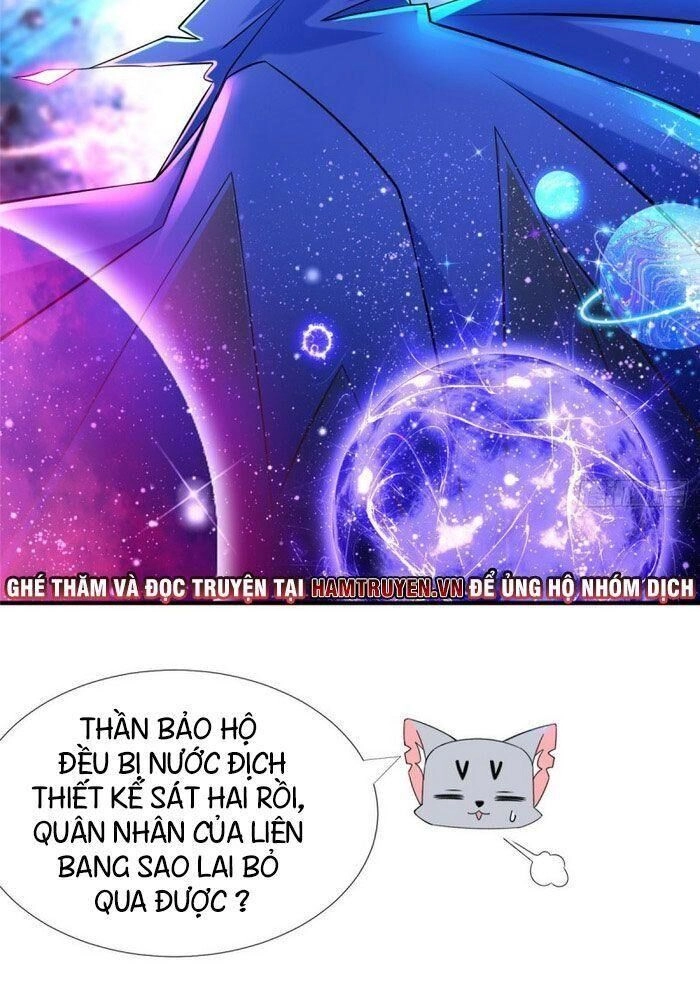 Xuyên Tới Tương Lai: Làm Đàn Ông Không Dễ Chapter 57 - 21