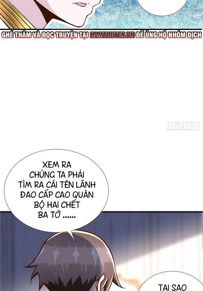 Xuyên Tới Tương Lai: Làm Đàn Ông Không Dễ Chapter 57 - 23