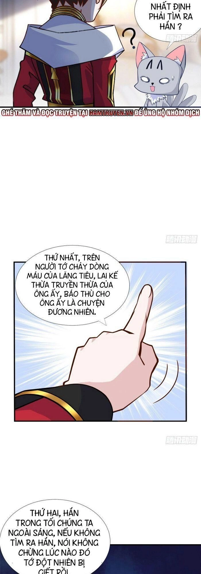 Xuyên Tới Tương Lai: Làm Đàn Ông Không Dễ Chapter 57 - 24