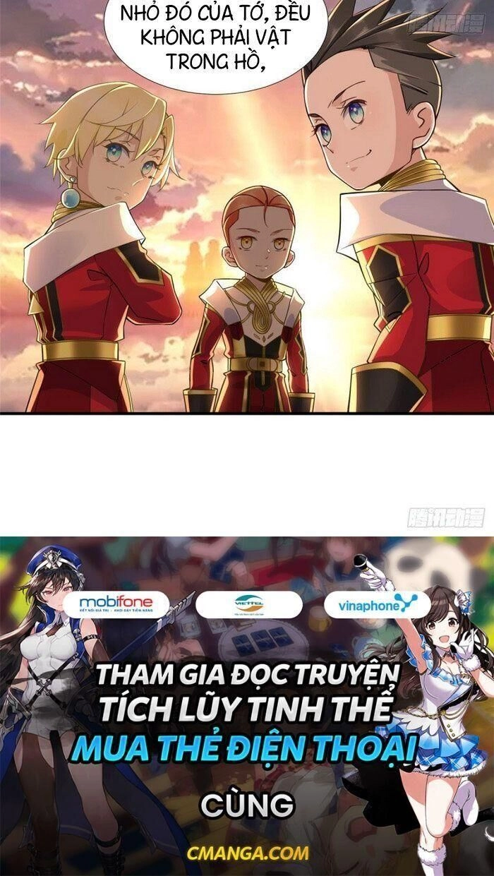 Xuyên Tới Tương Lai: Làm Đàn Ông Không Dễ Chapter 57 - 27