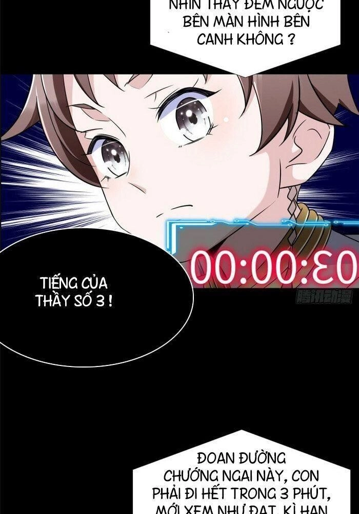 Xuyên Tới Tương Lai: Làm Đàn Ông Không Dễ Chapter 58 - 16