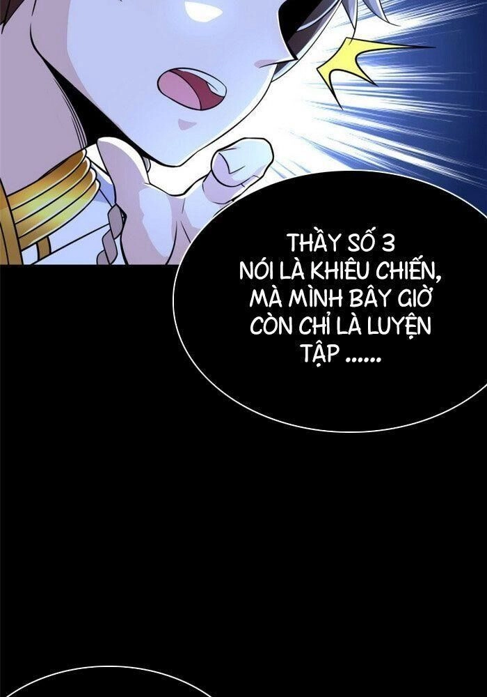 Xuyên Tới Tương Lai: Làm Đàn Ông Không Dễ Chapter 59 - 6