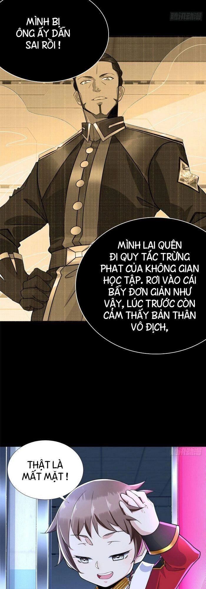 Xuyên Tới Tương Lai: Làm Đàn Ông Không Dễ Chapter 59 - 7