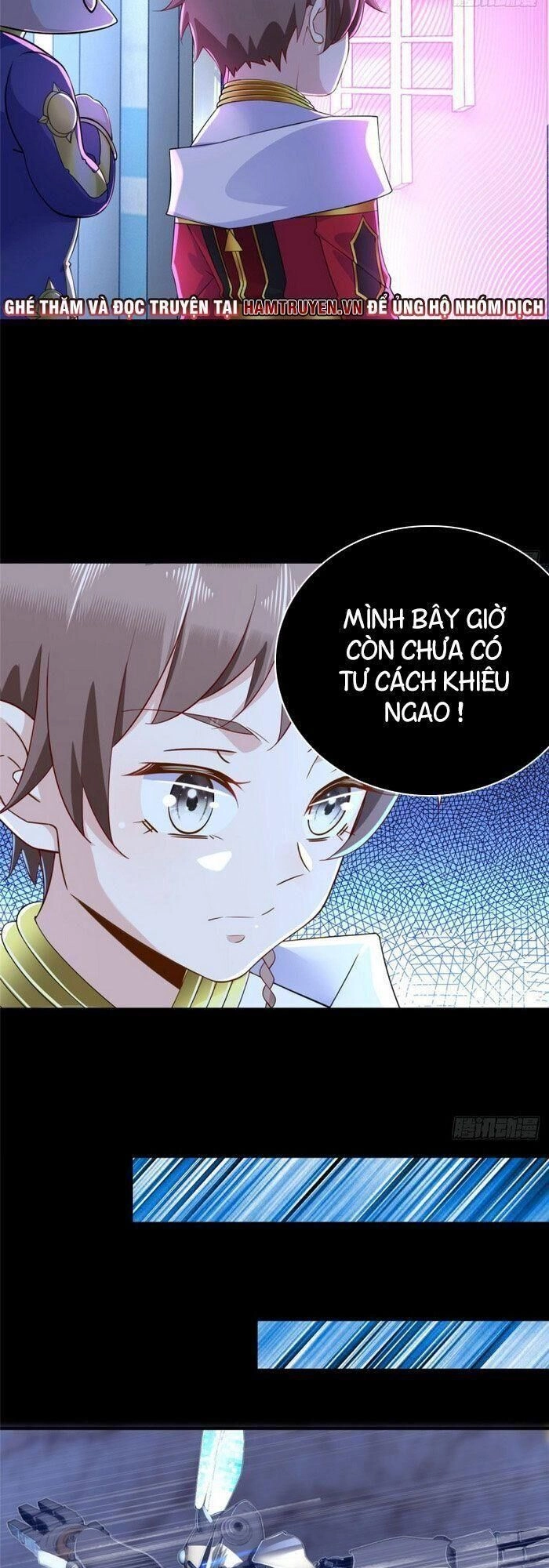 Xuyên Tới Tương Lai: Làm Đàn Ông Không Dễ Chapter 59 - 9