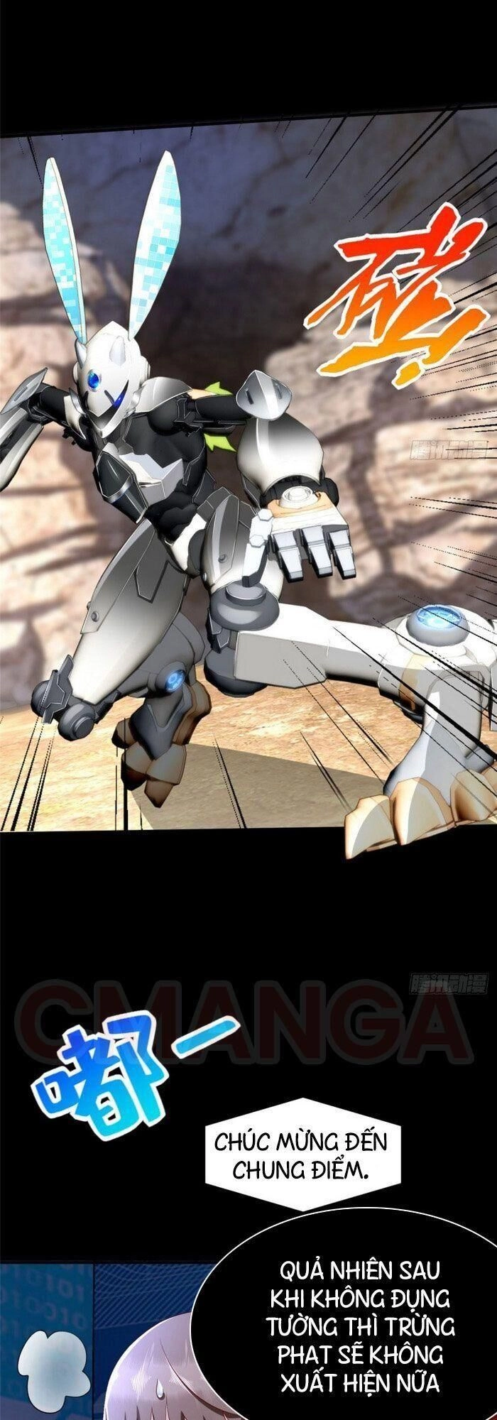 Xuyên Tới Tương Lai: Làm Đàn Ông Không Dễ Chapter 59 - 11