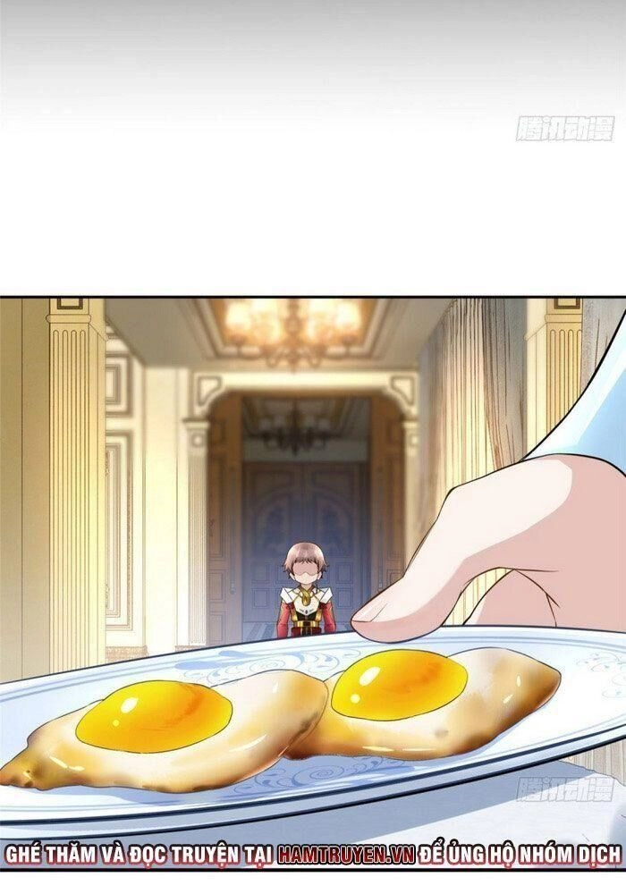 Xuyên Tới Tương Lai: Làm Đàn Ông Không Dễ Chapter 59 - 14