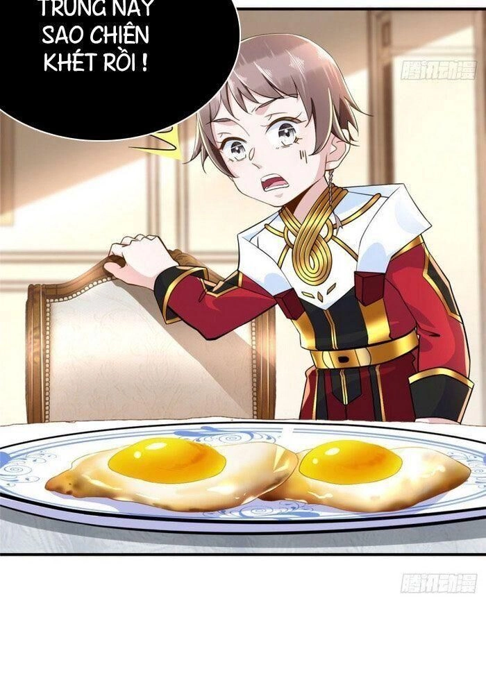 Xuyên Tới Tương Lai: Làm Đàn Ông Không Dễ Chapter 59 - 16