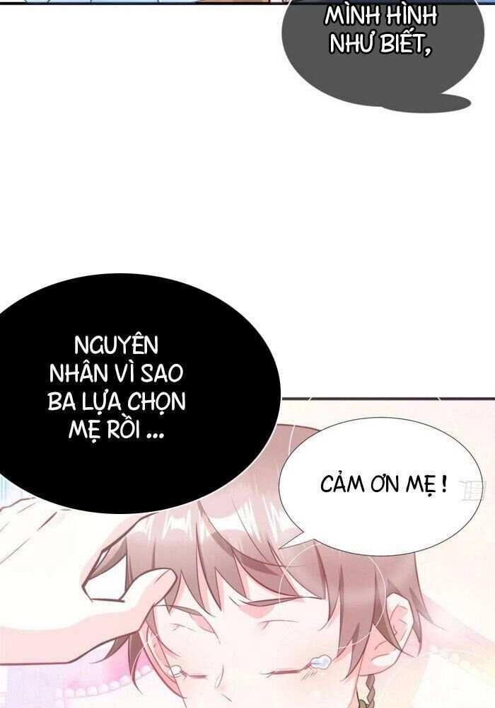 Xuyên Tới Tương Lai: Làm Đàn Ông Không Dễ Chapter 59 - 23