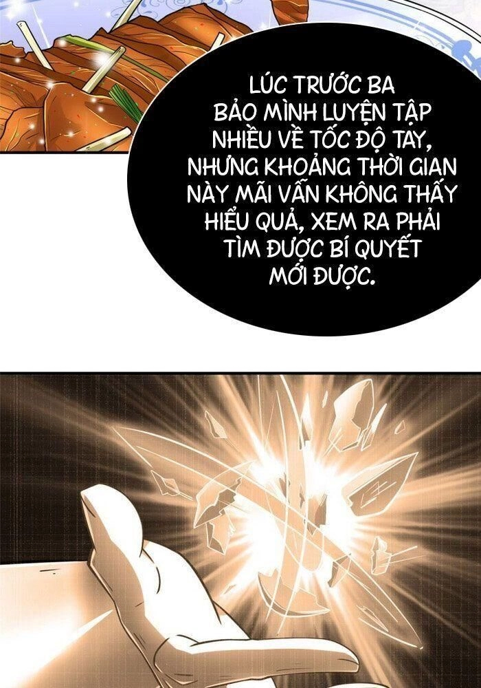 Xuyên Tới Tương Lai: Làm Đàn Ông Không Dễ Chapter 59 - 25