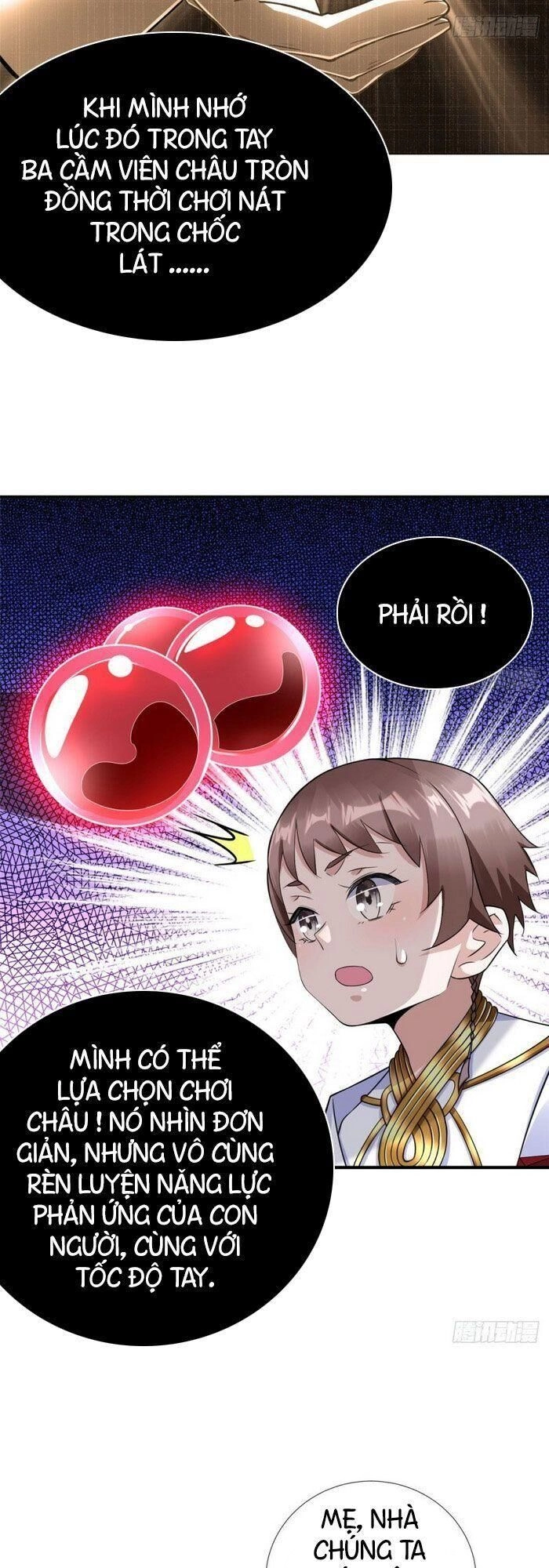 Xuyên Tới Tương Lai: Làm Đàn Ông Không Dễ Chapter 59 - 26