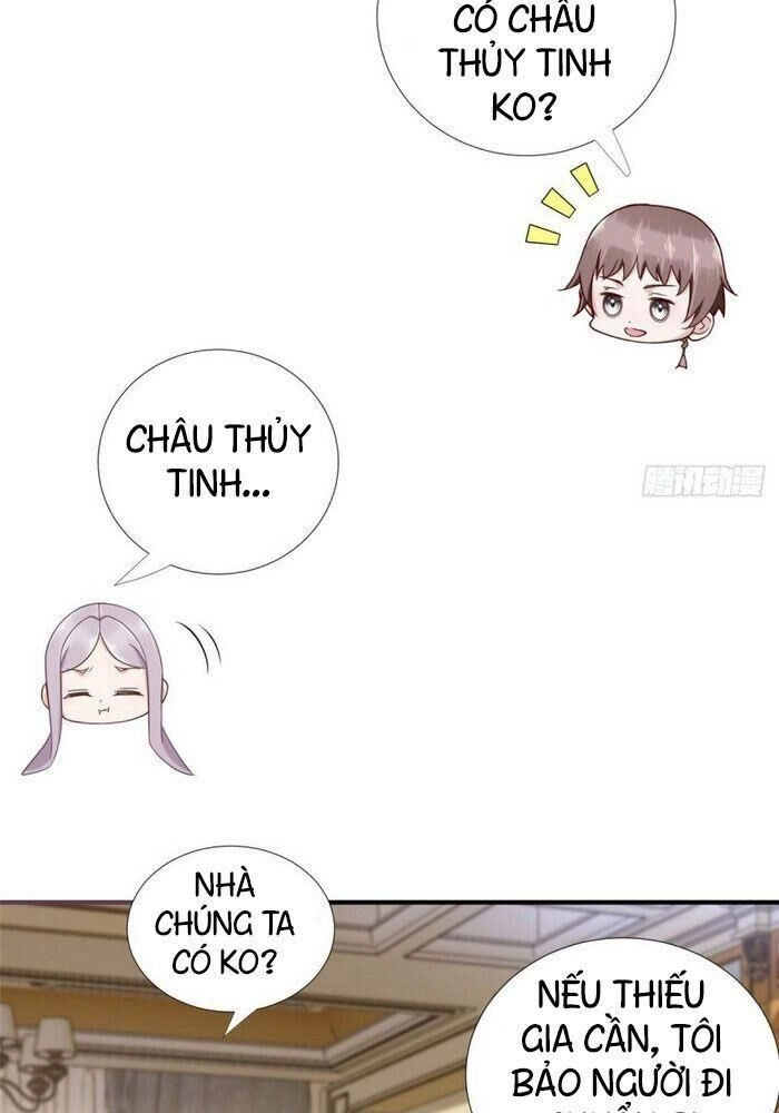 Xuyên Tới Tương Lai: Làm Đàn Ông Không Dễ Chapter 59 - 27