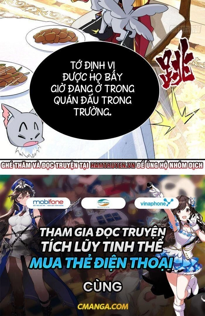 Xuyên Tới Tương Lai: Làm Đàn Ông Không Dễ Chapter 59 - 30