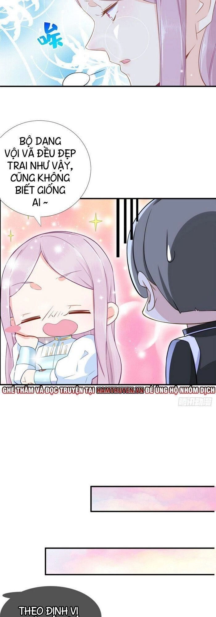 Xuyên Tới Tương Lai: Làm Đàn Ông Không Dễ Chapter 60 - 3