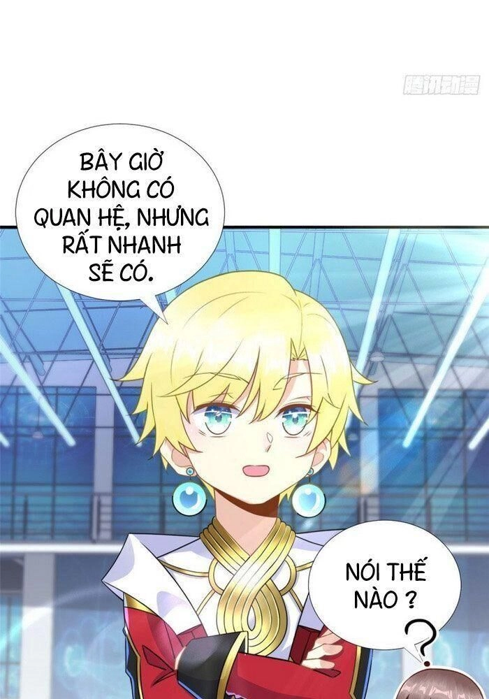 Xuyên Tới Tương Lai: Làm Đàn Ông Không Dễ Chapter 60 - 6