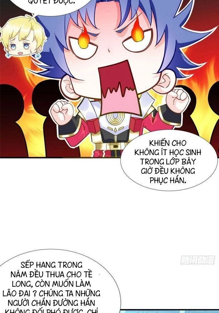 Xuyên Tới Tương Lai: Làm Đàn Ông Không Dễ Chapter 60 - 8