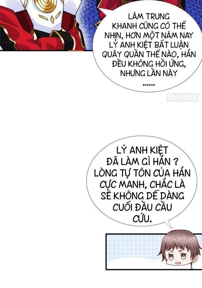 Xuyên Tới Tương Lai: Làm Đàn Ông Không Dễ Chapter 60 - 10