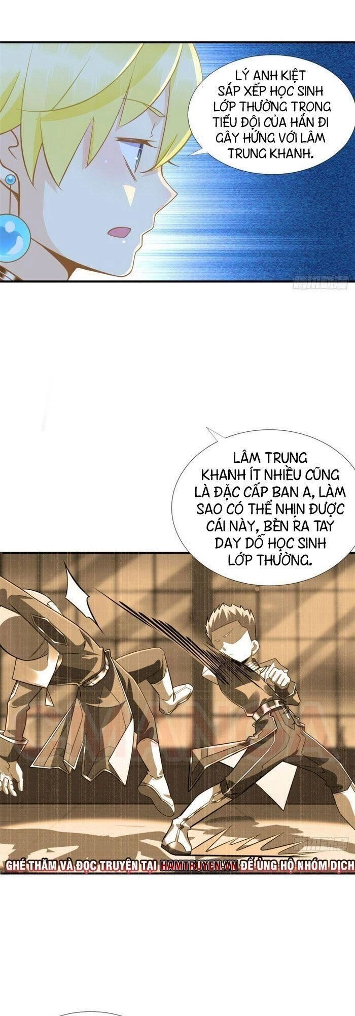 Xuyên Tới Tương Lai: Làm Đàn Ông Không Dễ Chapter 60 - 11