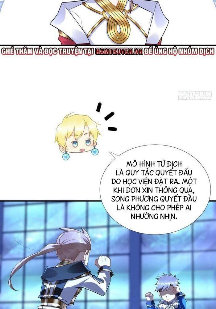 Xuyên Tới Tương Lai: Làm Đàn Ông Không Dễ Chapter 60 - 14