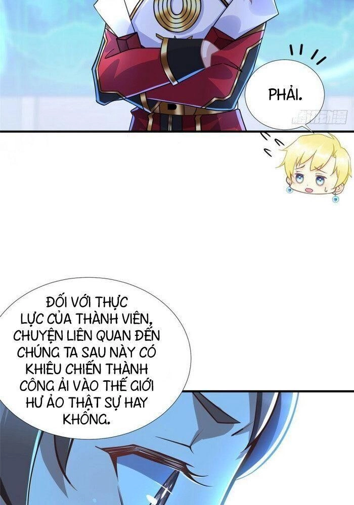 Xuyên Tới Tương Lai: Làm Đàn Ông Không Dễ Chapter 60 - 19