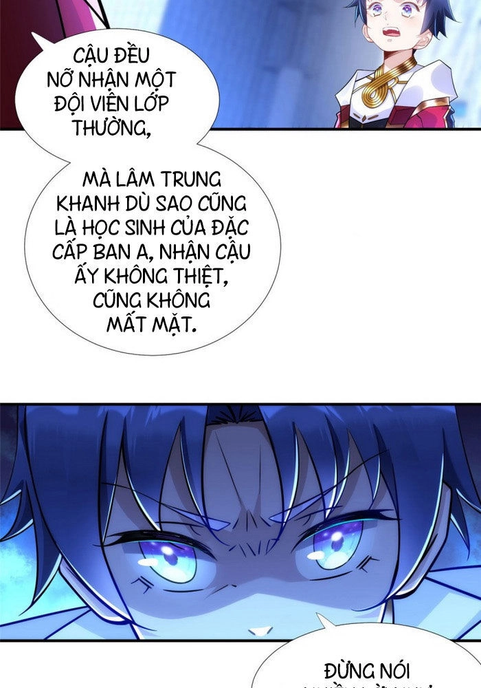 Xuyên Tới Tương Lai: Làm Đàn Ông Không Dễ Chapter 61 - 17
