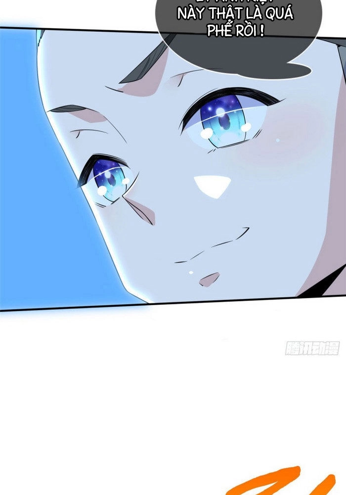 Xuyên Tới Tương Lai: Làm Đàn Ông Không Dễ Chapter 61 - 21