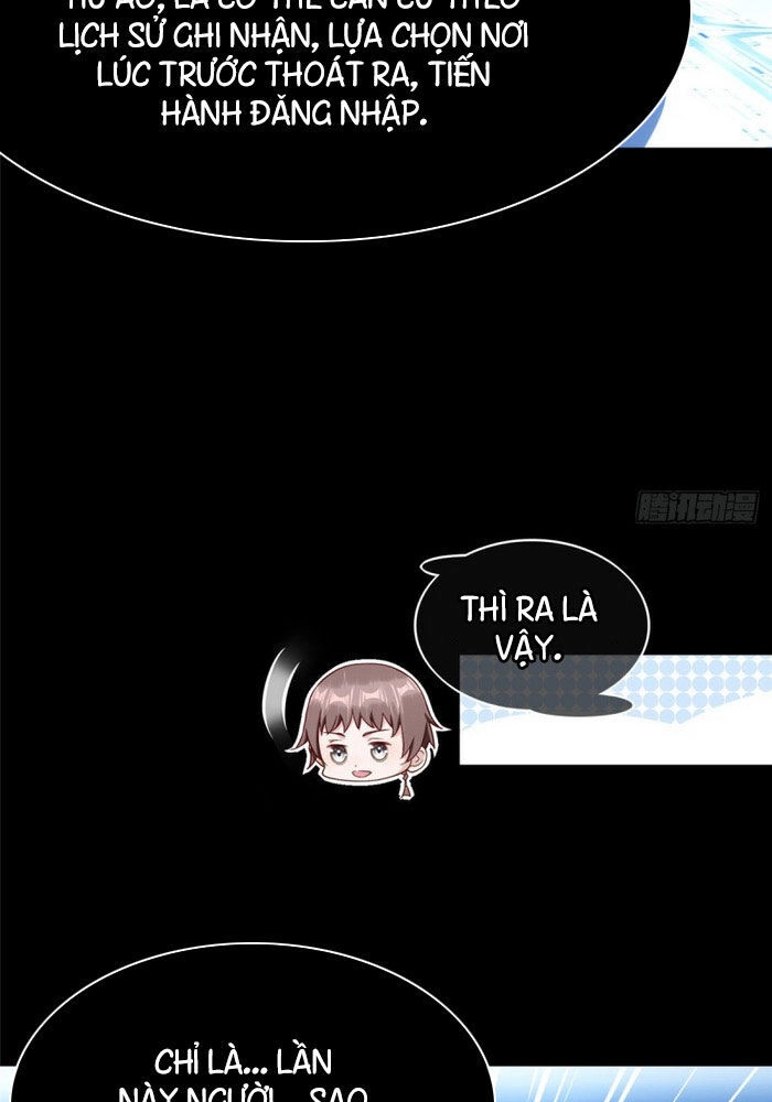 Xuyên Tới Tương Lai: Làm Đàn Ông Không Dễ Chapter 63 - 2