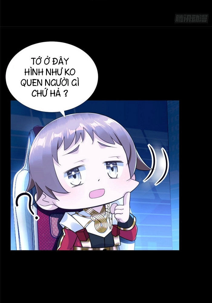 Xuyên Tới Tương Lai: Làm Đàn Ông Không Dễ Chapter 63 - 6