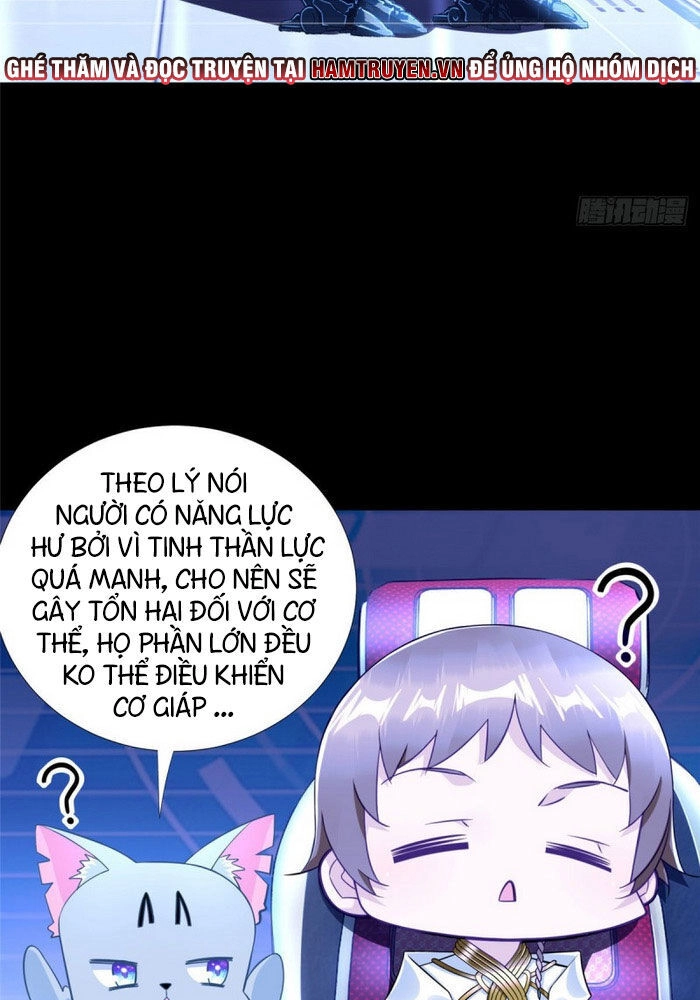 Xuyên Tới Tương Lai: Làm Đàn Ông Không Dễ Chapter 63 - 8