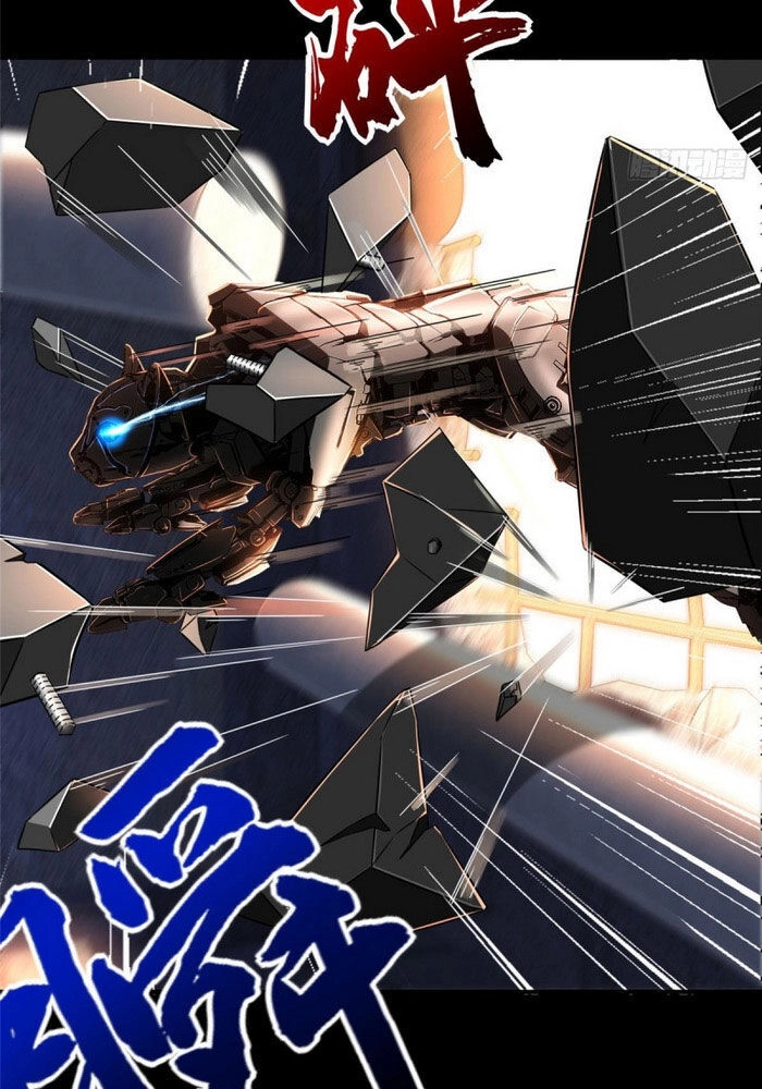 Xuyên Tới Tương Lai: Làm Đàn Ông Không Dễ Chapter 63 - 14