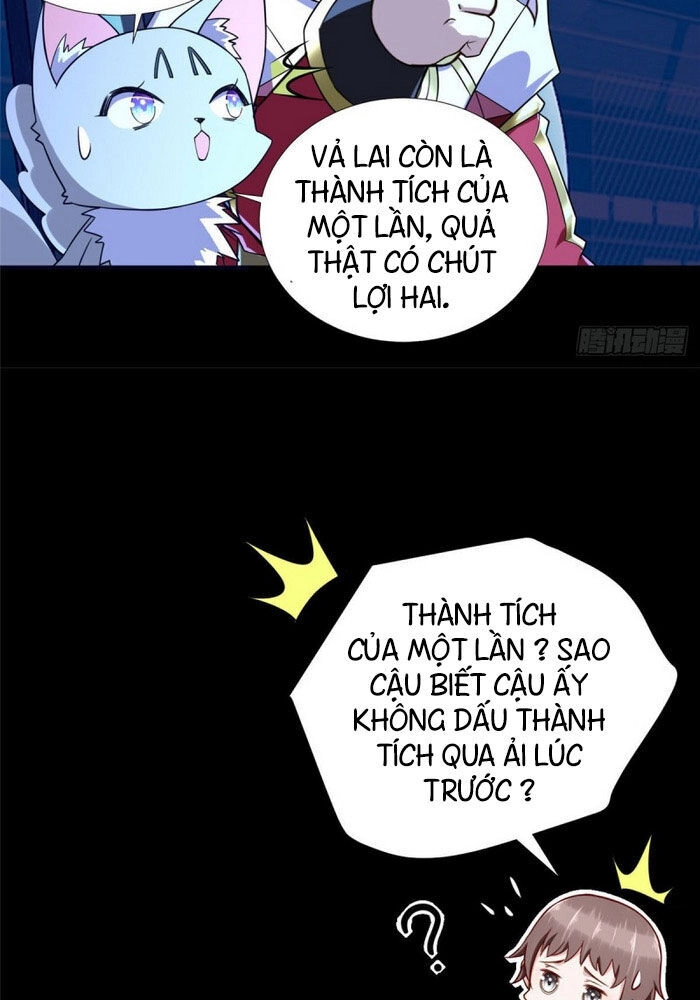 Xuyên Tới Tương Lai: Làm Đàn Ông Không Dễ Chapter 63 - 22