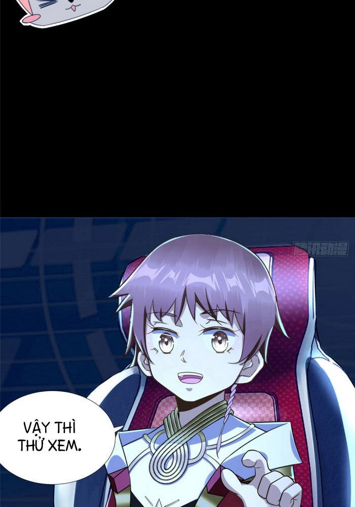 Xuyên Tới Tương Lai: Làm Đàn Ông Không Dễ Chapter 63 - 24