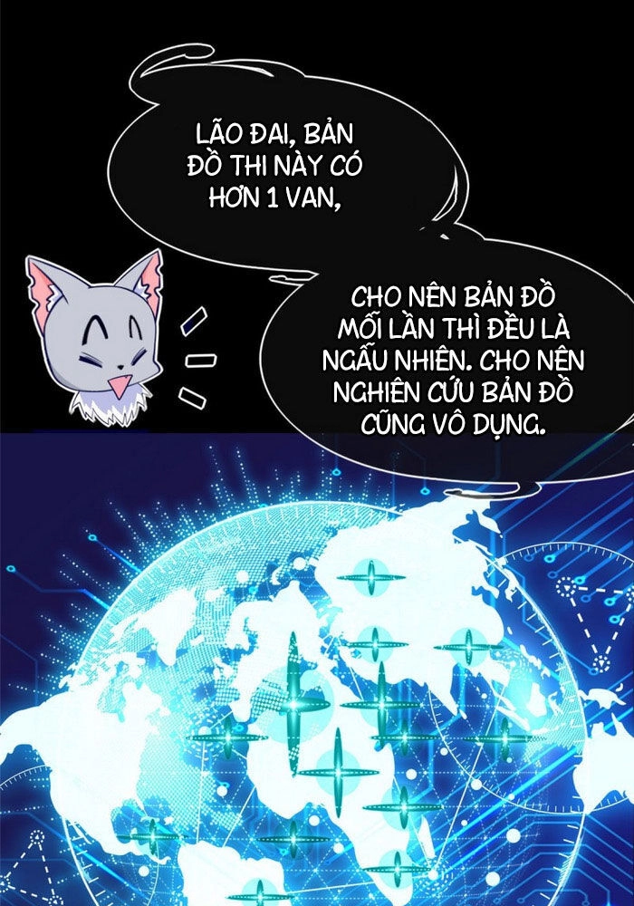 Xuyên Tới Tương Lai: Làm Đàn Ông Không Dễ Chapter 63 - 26