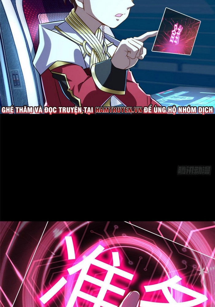 Xuyên Tới Tương Lai: Làm Đàn Ông Không Dễ Chapter 63 - 28