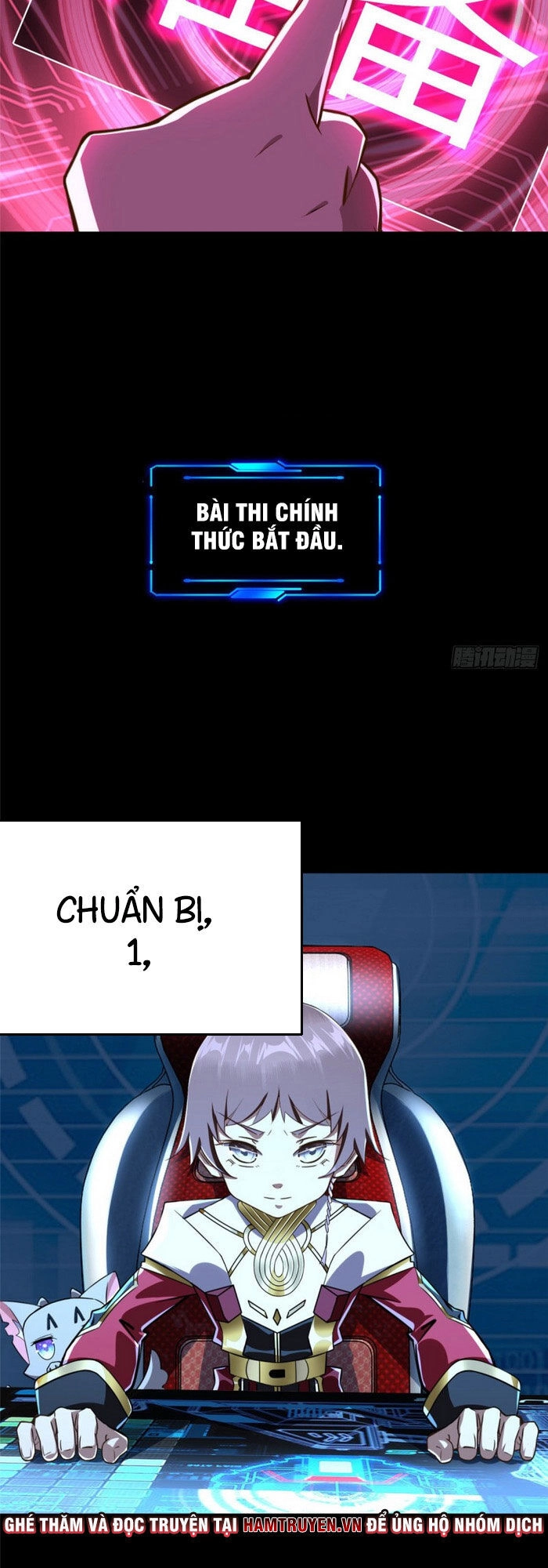 Xuyên Tới Tương Lai: Làm Đàn Ông Không Dễ Chapter 63 - 29