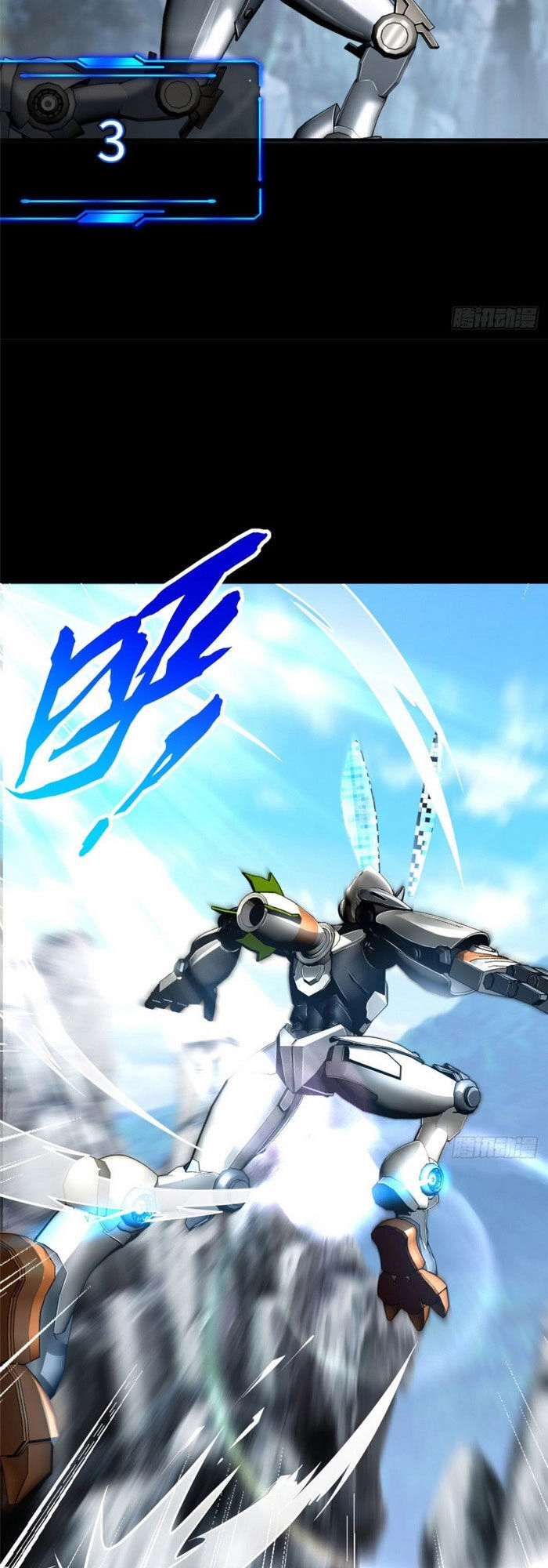 Xuyên Tới Tương Lai: Làm Đàn Ông Không Dễ Chapter 63 - 31