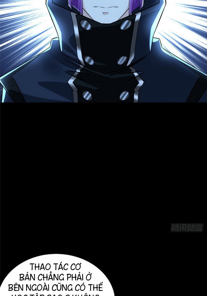 Xuyên Tới Tương Lai: Làm Đàn Ông Không Dễ Chapter 64 - 29