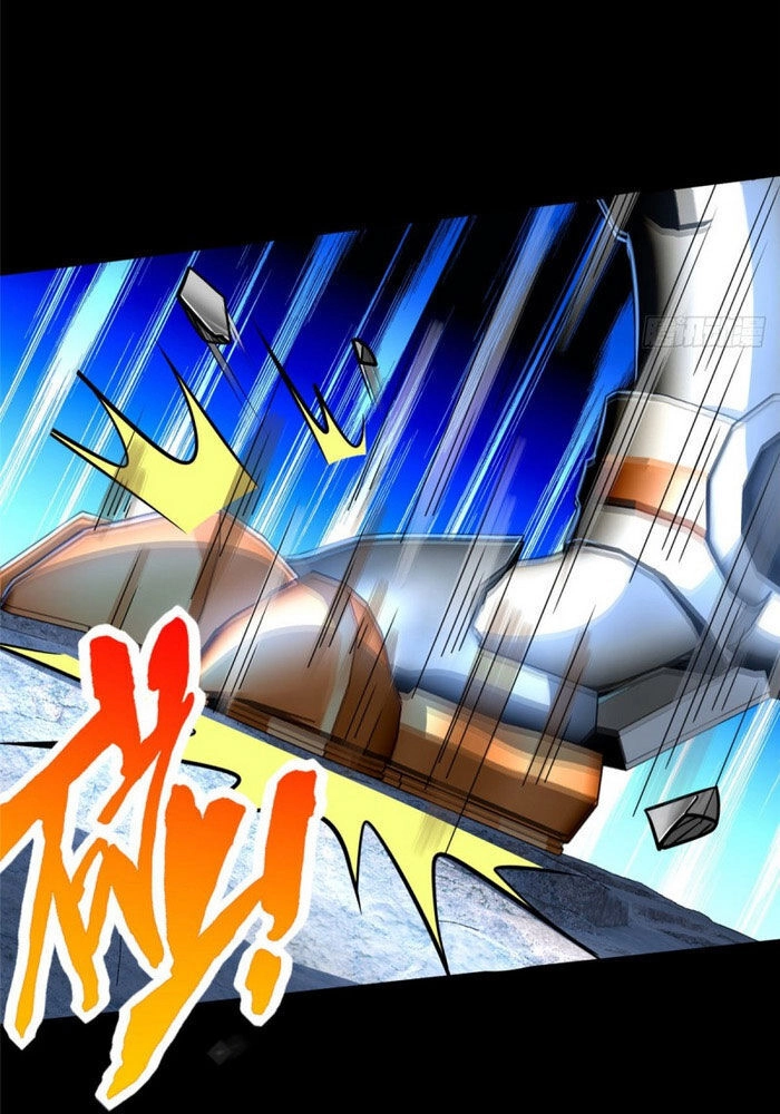 Xuyên Tới Tương Lai: Làm Đàn Ông Không Dễ Chapter 65 - 10