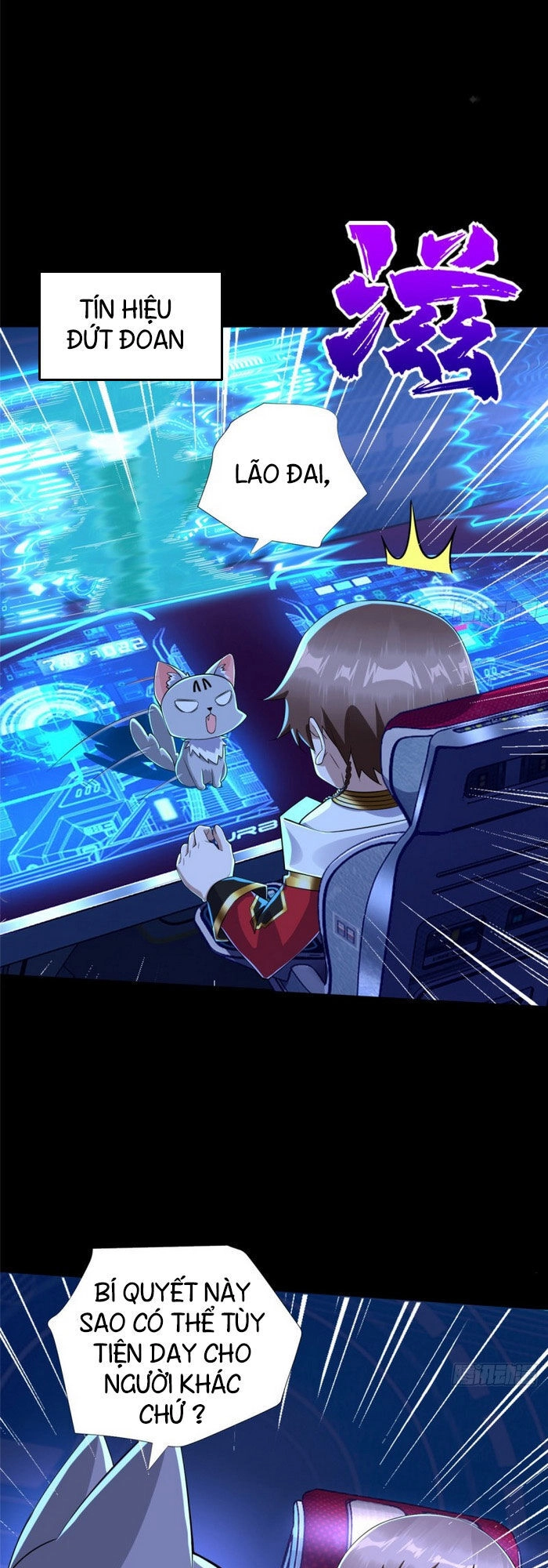 Xuyên Tới Tương Lai: Làm Đàn Ông Không Dễ Chapter 66 - 20