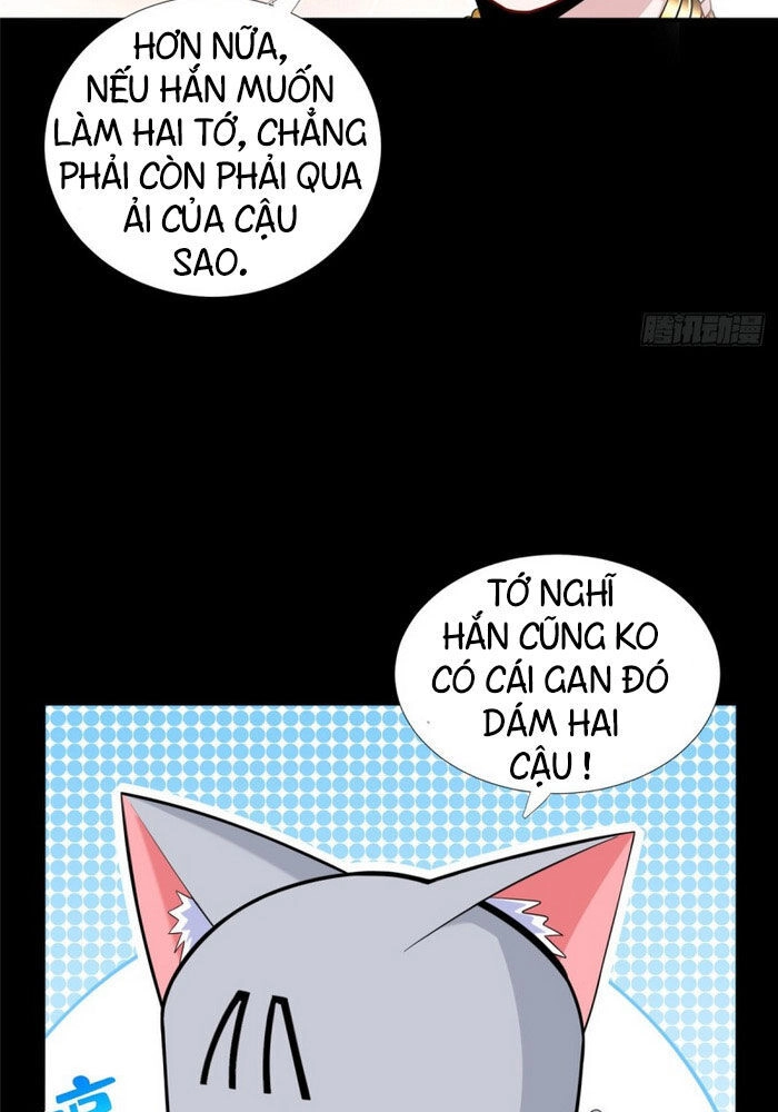 Xuyên Tới Tương Lai: Làm Đàn Ông Không Dễ Chapter 66 - 25