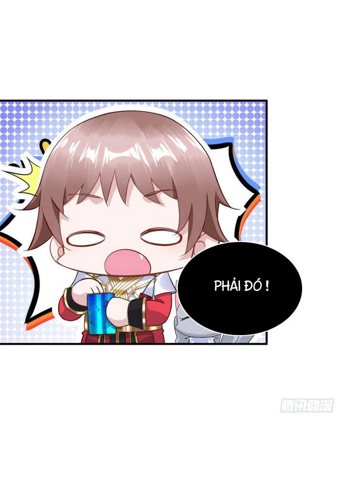 Xuyên Tới Tương Lai: Làm Đàn Ông Không Dễ Chapter 70 - 3