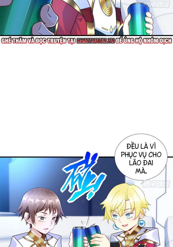 Xuyên Tới Tương Lai: Làm Đàn Ông Không Dễ Chapter 70 - 5