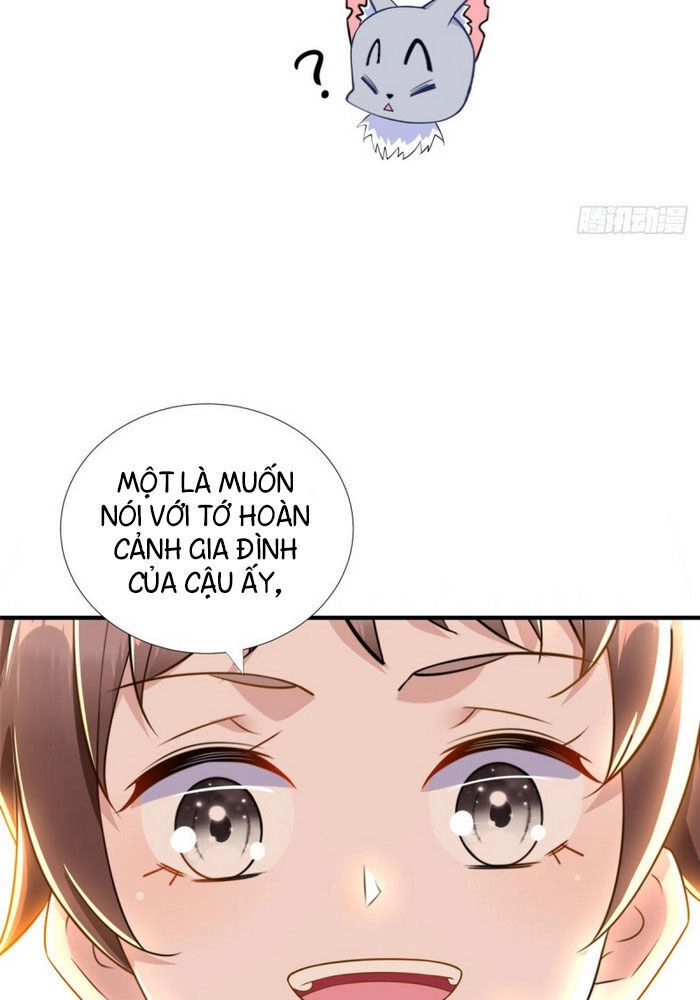 Xuyên Tới Tương Lai: Làm Đàn Ông Không Dễ Chapter 70 - 7