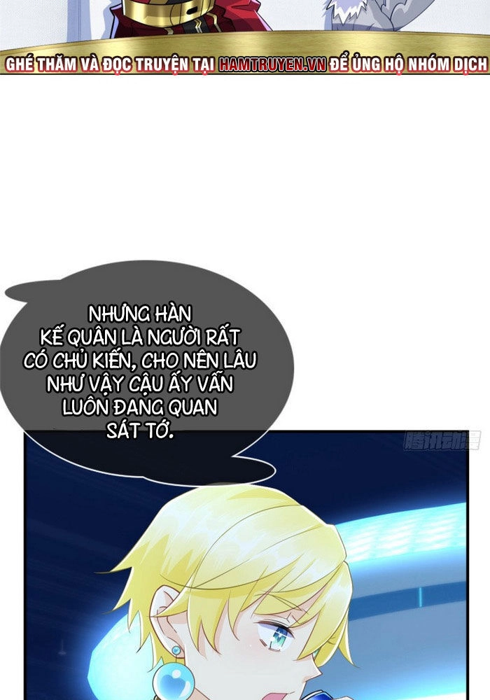 Xuyên Tới Tương Lai: Làm Đàn Ông Không Dễ Chapter 70 - 9