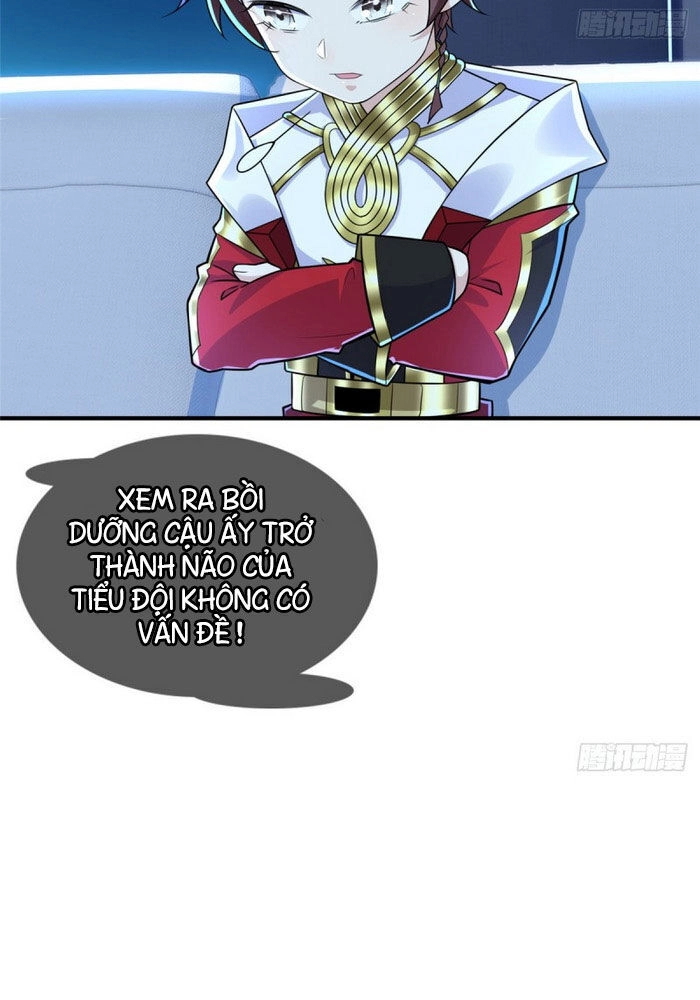 Xuyên Tới Tương Lai: Làm Đàn Ông Không Dễ Chapter 70 - 11