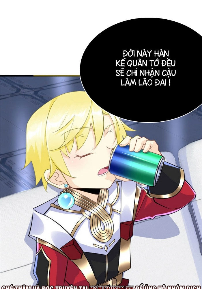 Xuyên Tới Tương Lai: Làm Đàn Ông Không Dễ Chapter 70 - 13