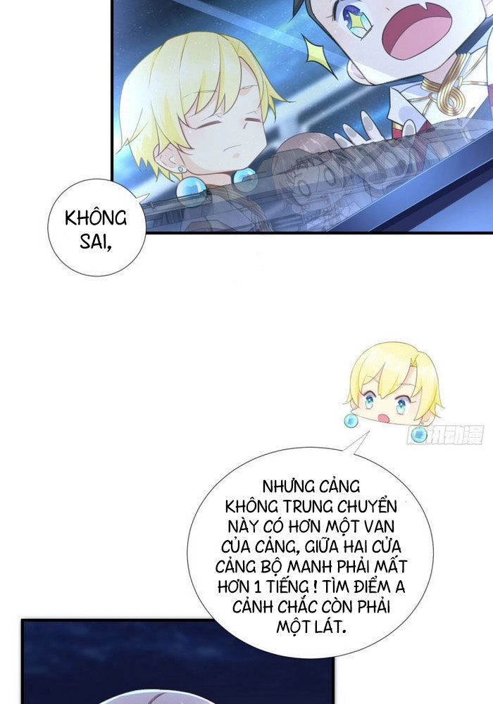 Xuyên Tới Tương Lai: Làm Đàn Ông Không Dễ Chapter 70 - 15