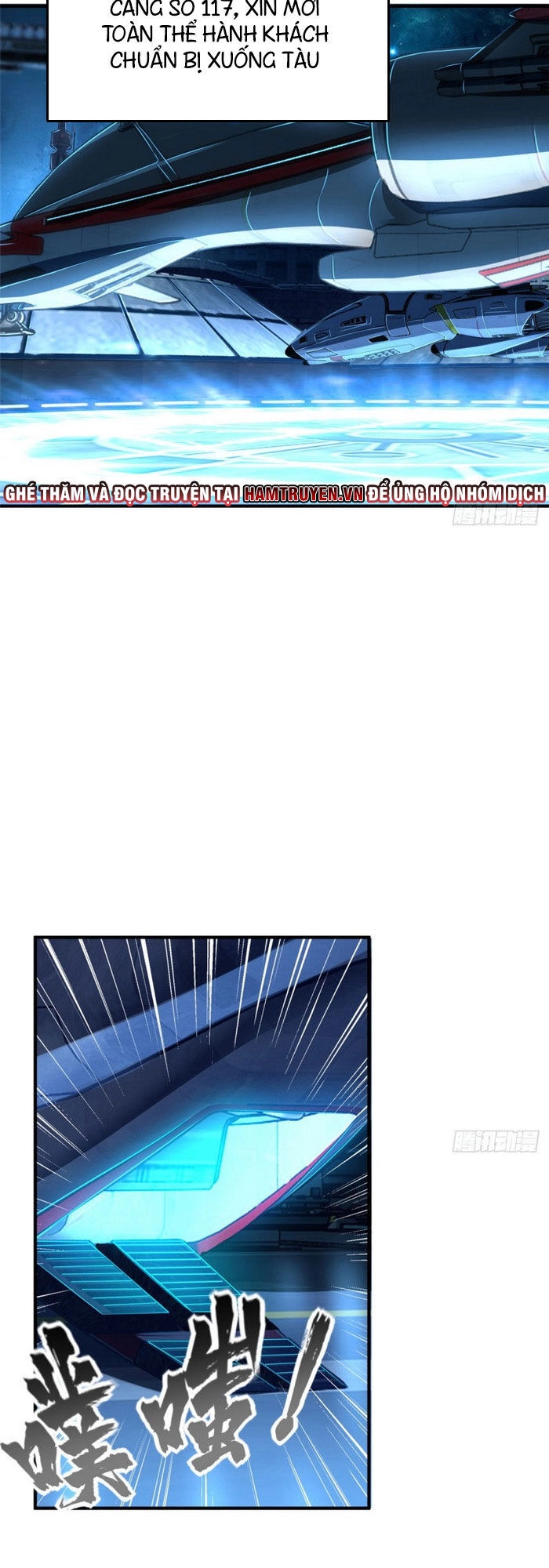 Xuyên Tới Tương Lai: Làm Đàn Ông Không Dễ Chapter 70 - 18